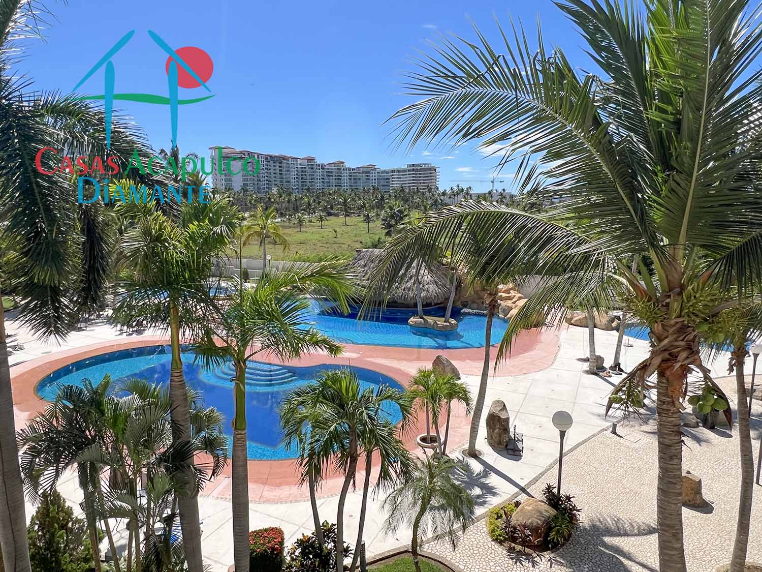 Son Vida Petén PH C8 - Terraza 4